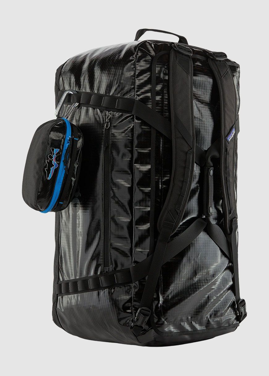 Black Hole Duffel 100L Black Hole Duffel 100L