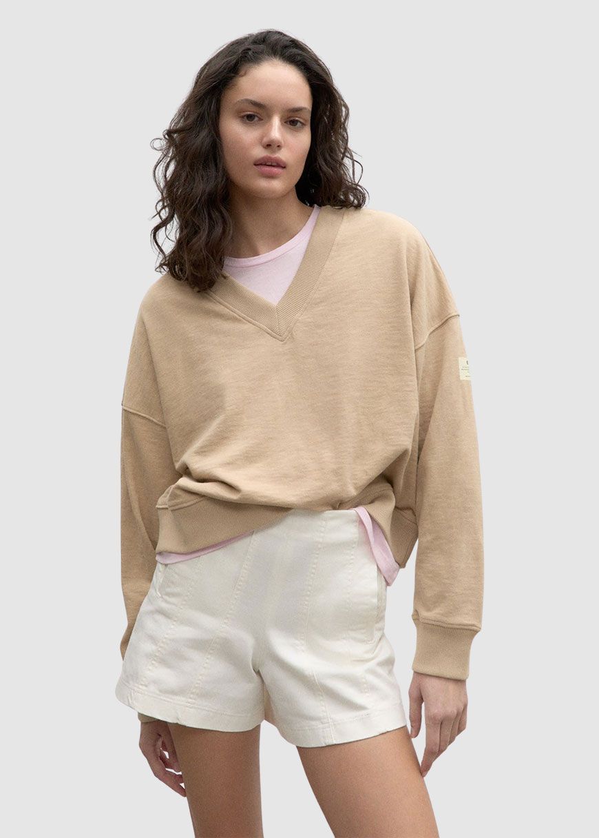 Stuttgartalf Sweatshirt Woman