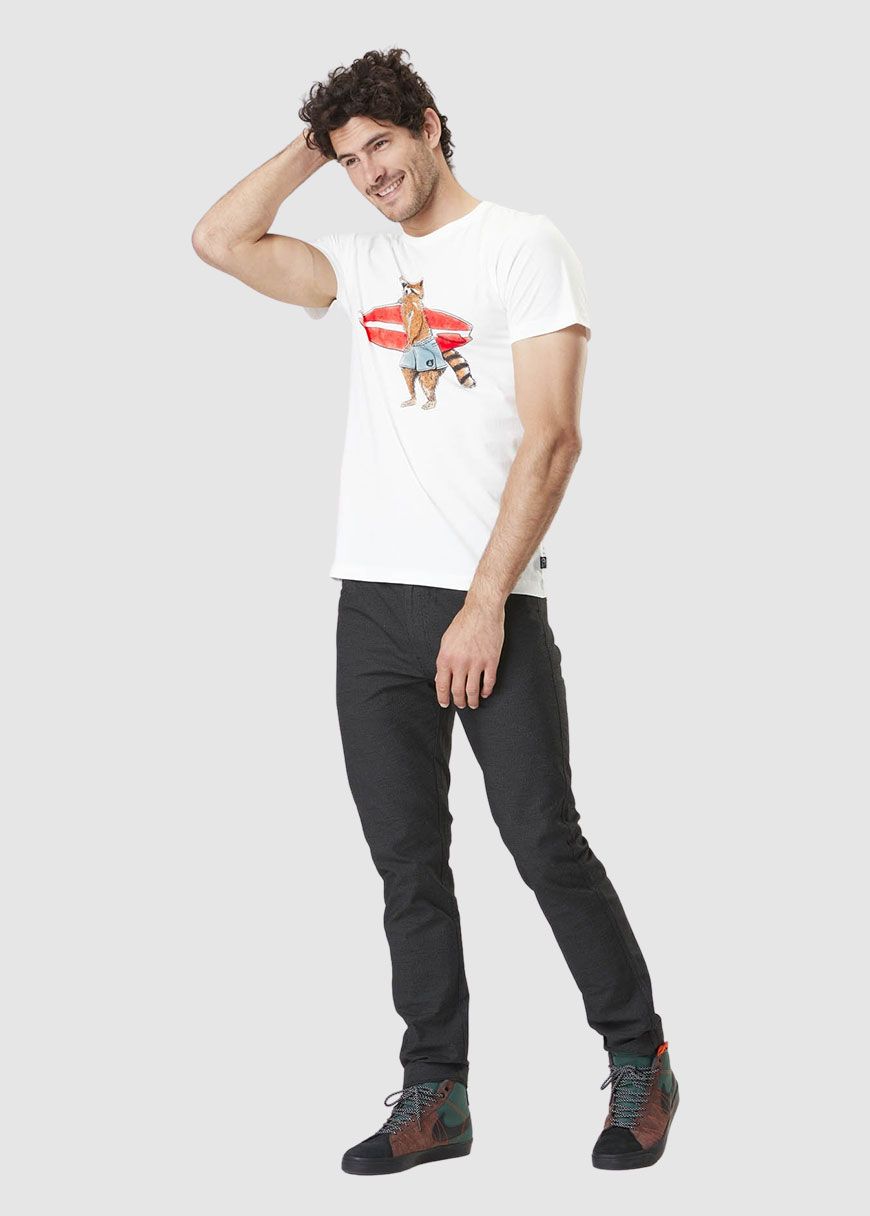 Rackurf Tee