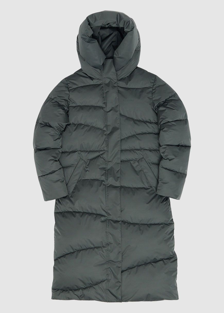 mazine_waves_quilt_puffer_coat_AW_25_MAZ_25331448_Bottle_8_7205e27d00 Waves Quilt Puffer Coat