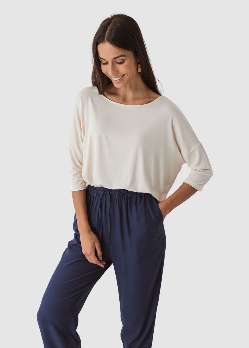 Bederatzi Women T-Shirt Bederatzi Women T-Shirt