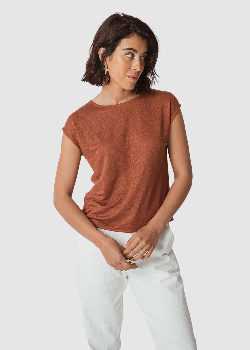 Garaitza Women T-Shirt Garaitza Women T-Shirt