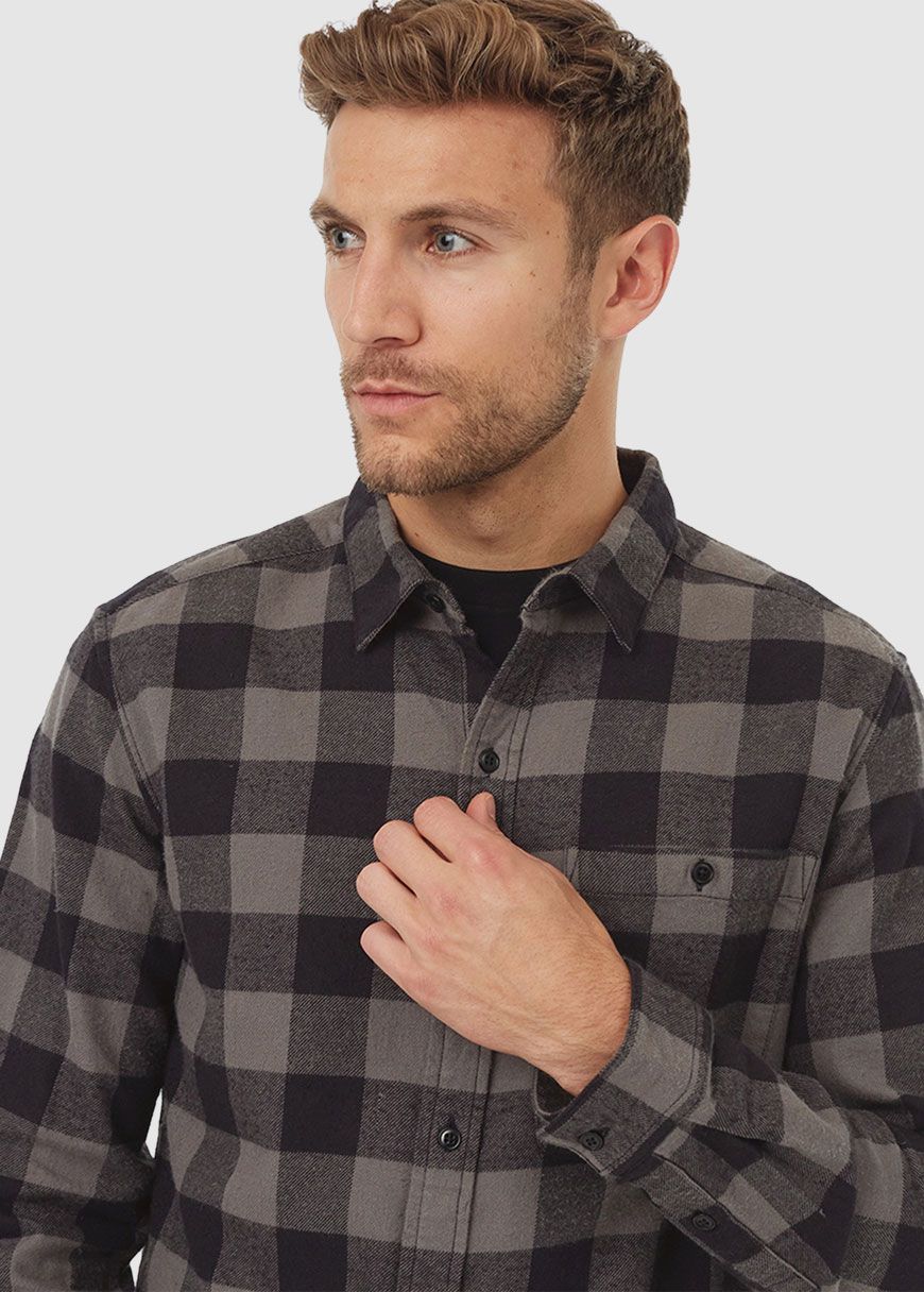 M Kapok Shirt M Kapok Shirt