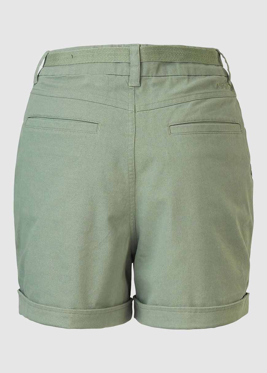 Anjel Chino Shorts Anjel Chino Shorts