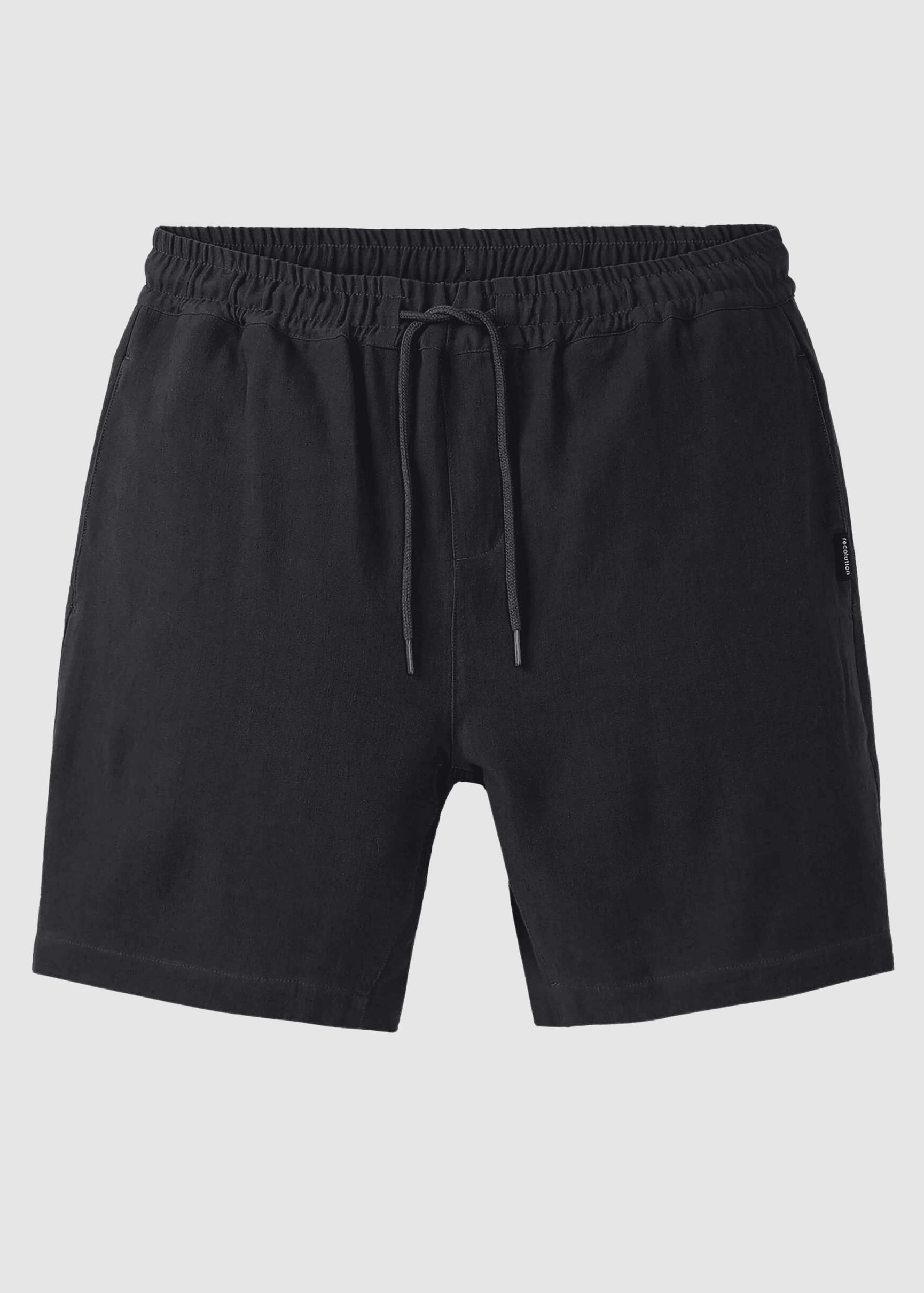 Shorts Curry Black Shorts Curry Black