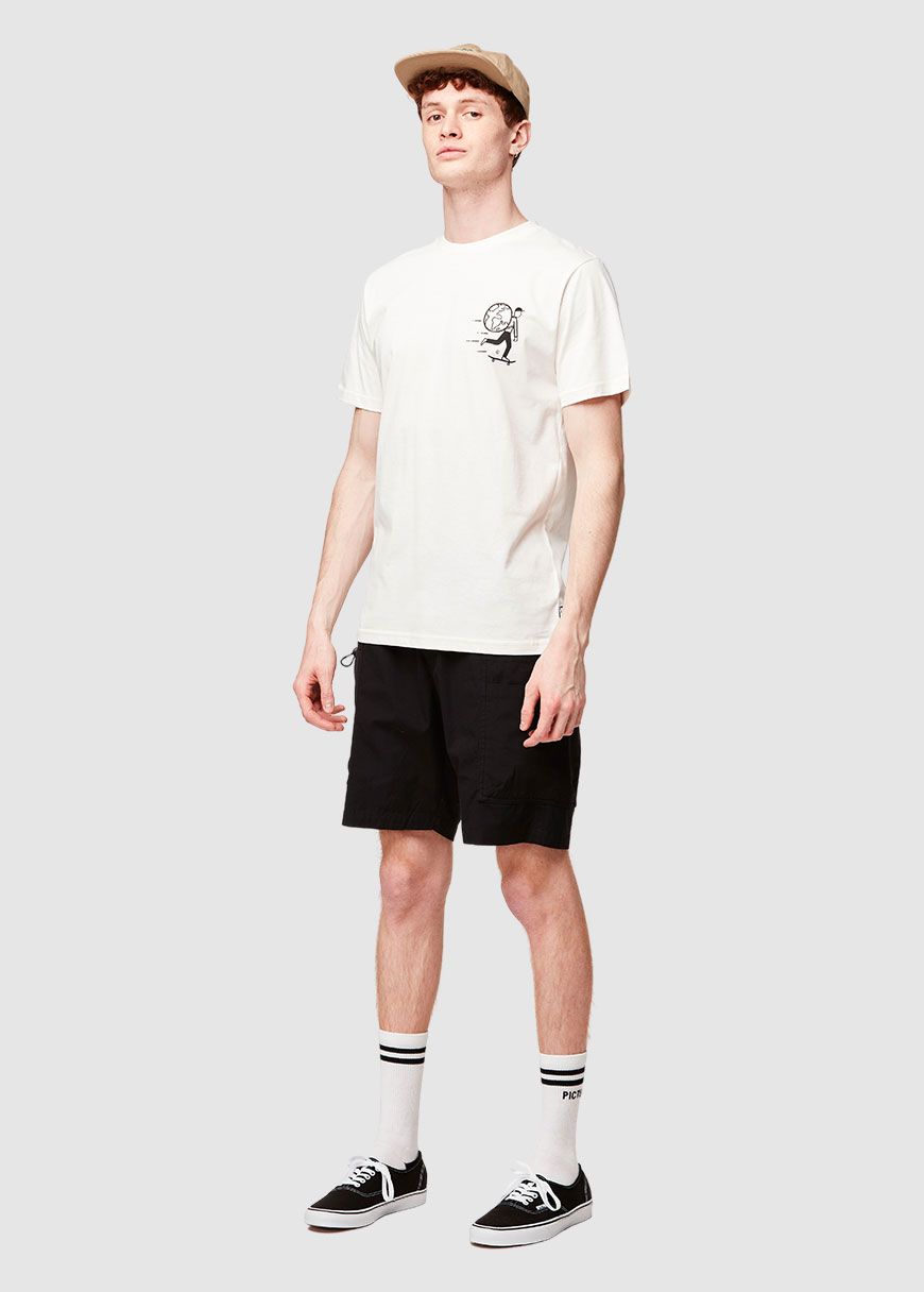 CC Yesterday Tee CC Yesterday Tee