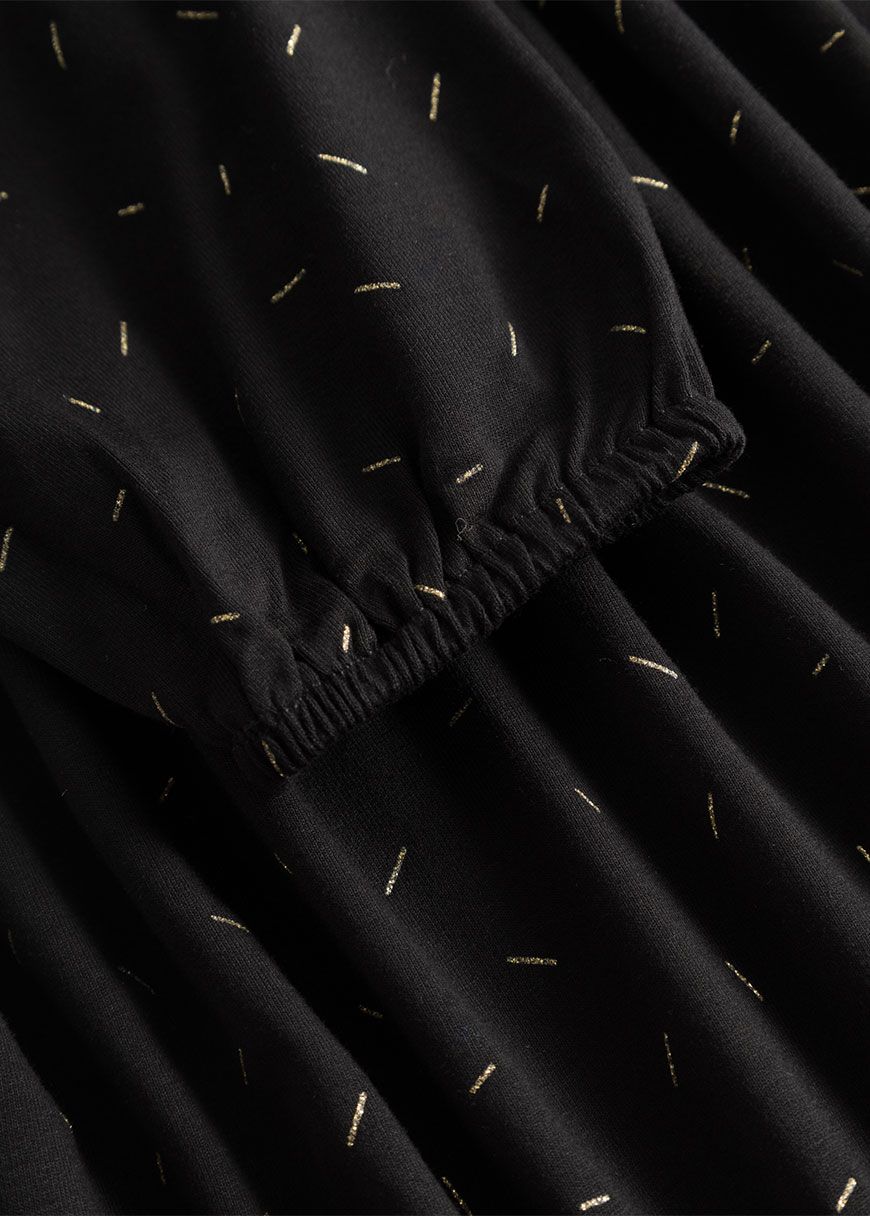 Evening Hop Dress