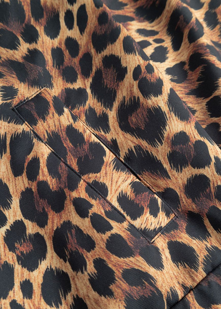 mademoiselle_yeye_roar_and_soar_bomber_jacket_AW_25_YEYE_52613_Brown_7_f0d73bf9b3 Roar And Soar Bomber Jacket