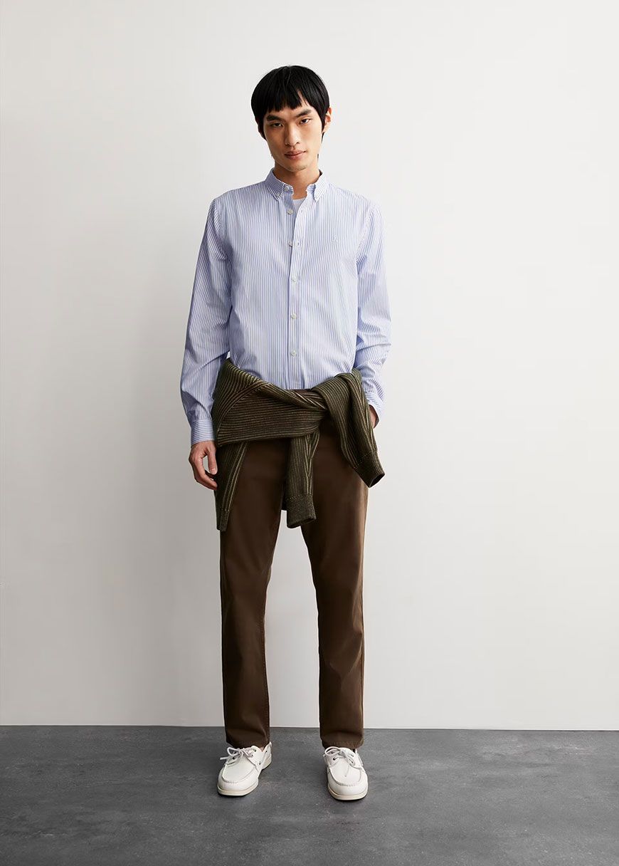Quaasa Stripes