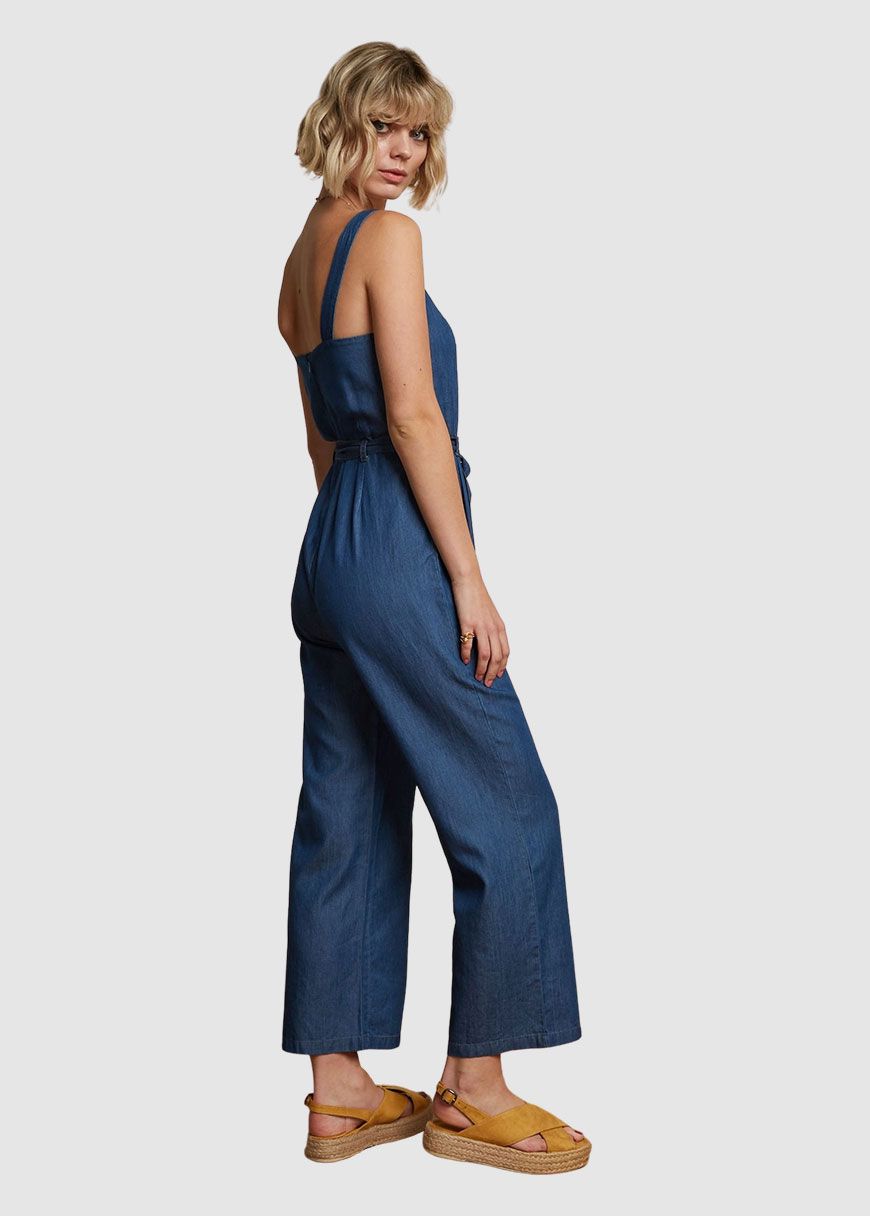 Ines Jumpsuit Las Palmas