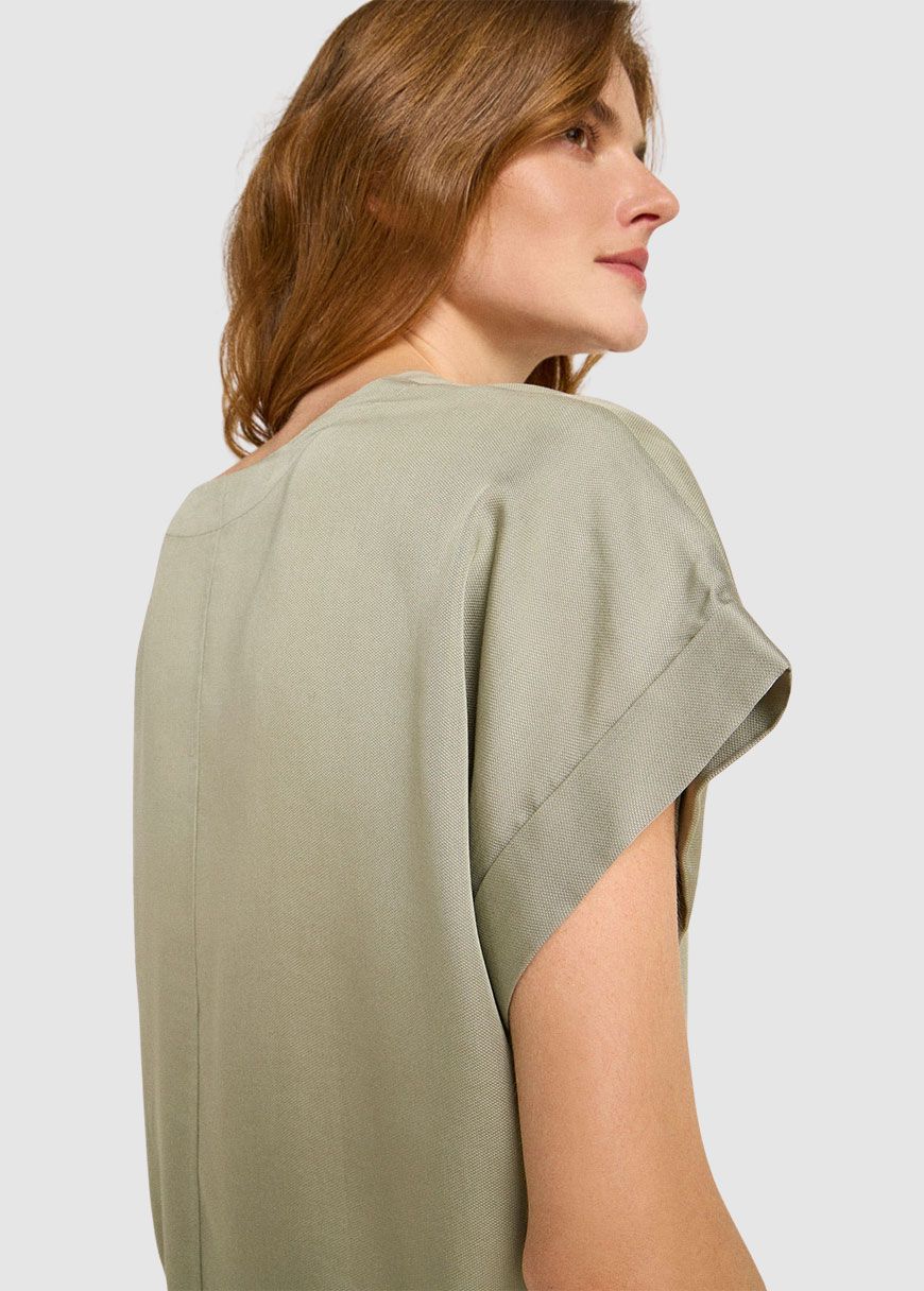 Blusenshirt Blusenshirt