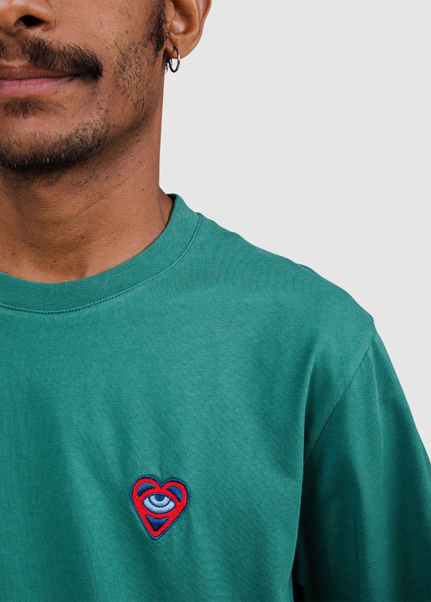 Heart T-Shirt Heart T-Shirt