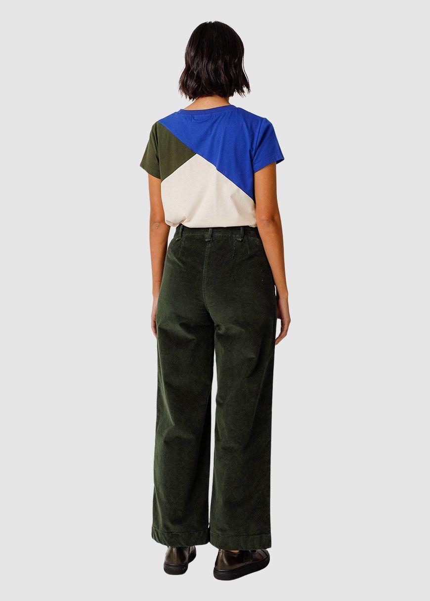 Iarza Trouser Iarza Trouser