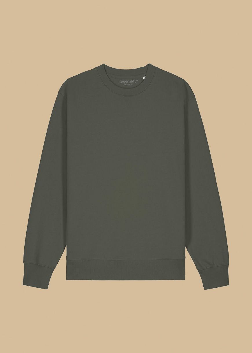 Classic Sweater Man Classic Sweater Man