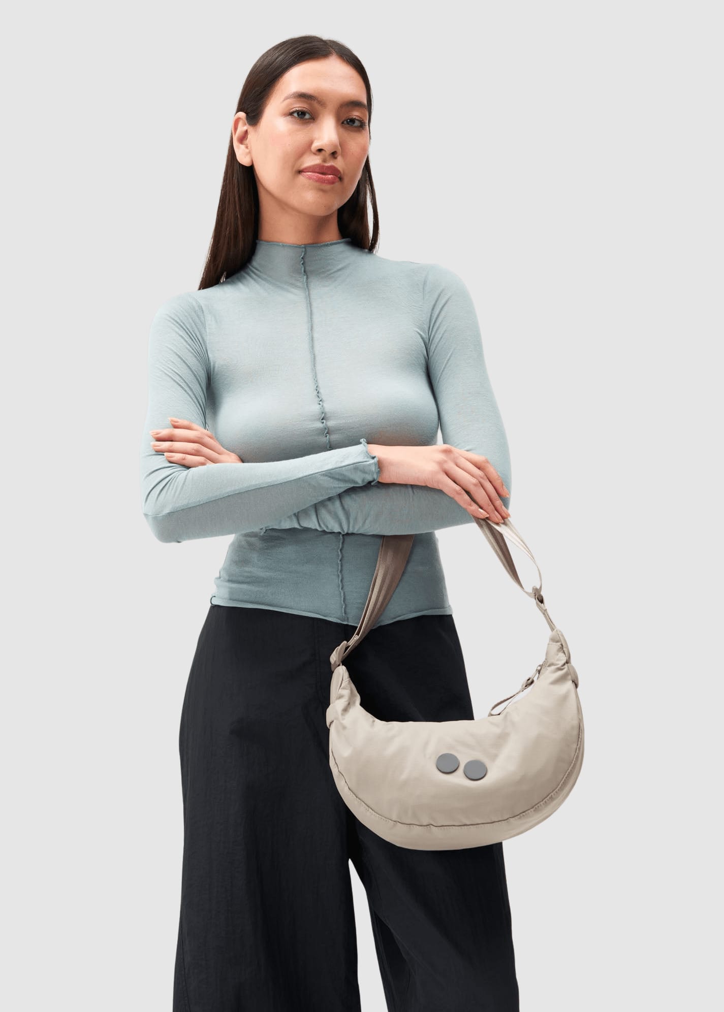 Krumm Small Pure Taupe