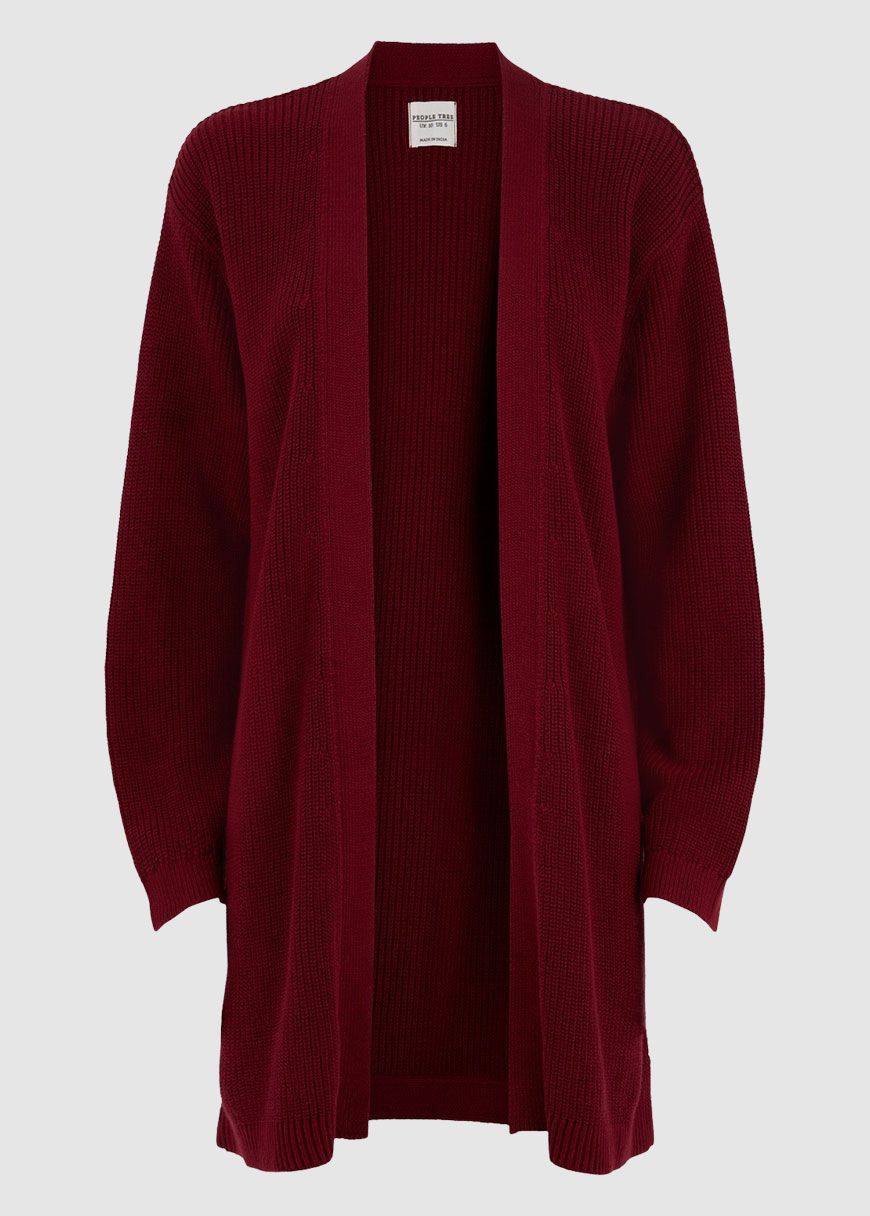 Linden Cardigan