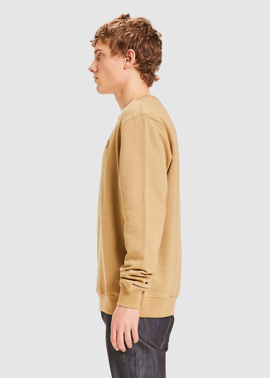 Elm Basic Badge Sweat Elm Basic Badge Sweat