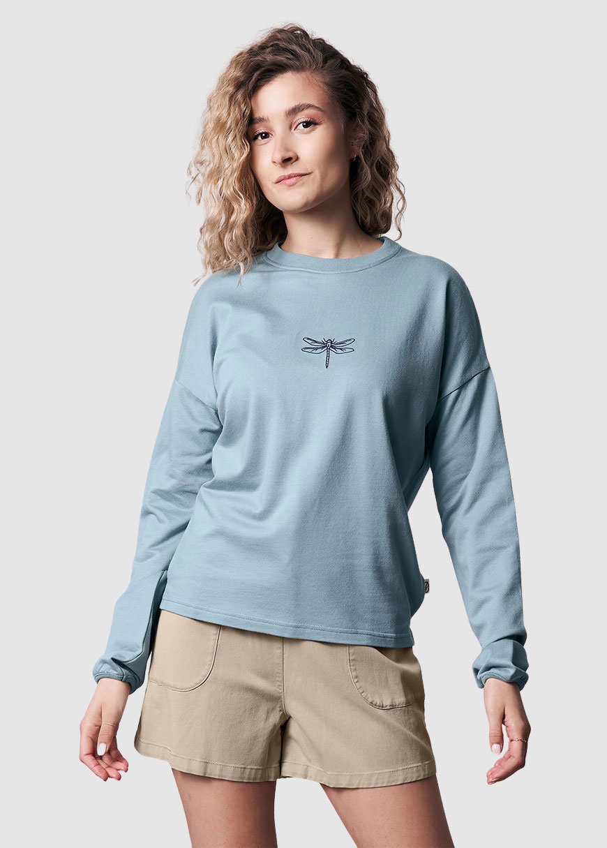 Super Active Forestfibre Longsleeve Super Active Forestfibre Longsleeve