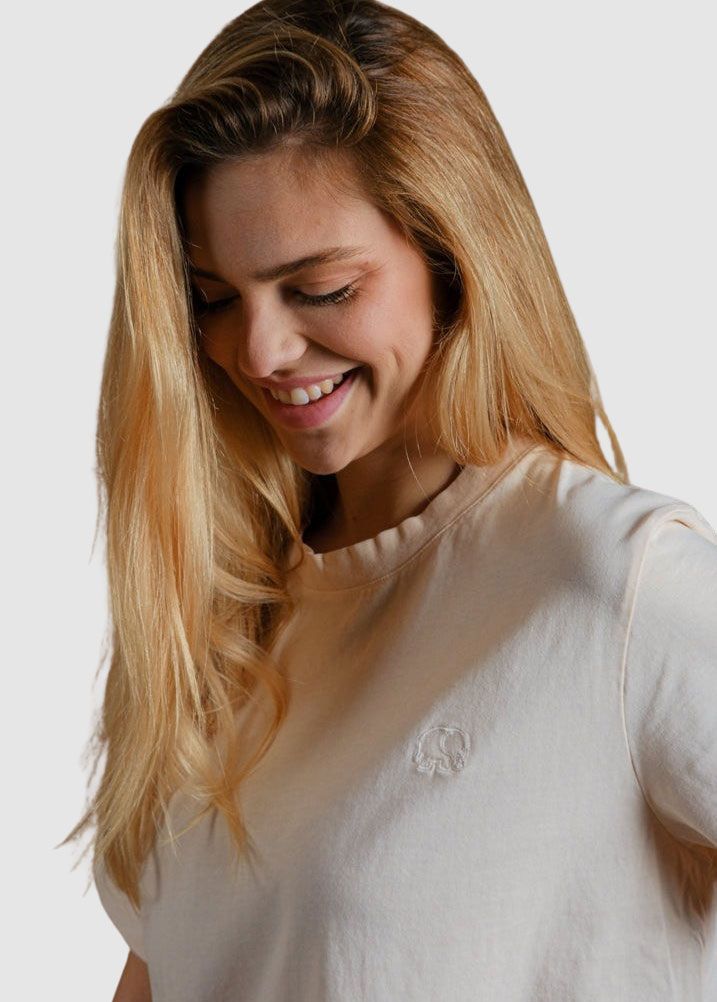 Women’s Essential Pigment T-Shirt