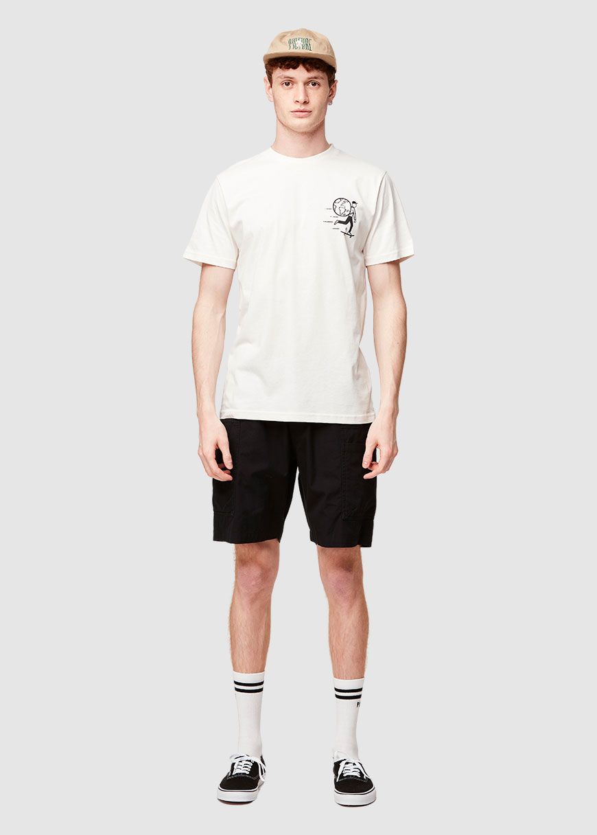 CC Yesterday Tee CC Yesterday Tee