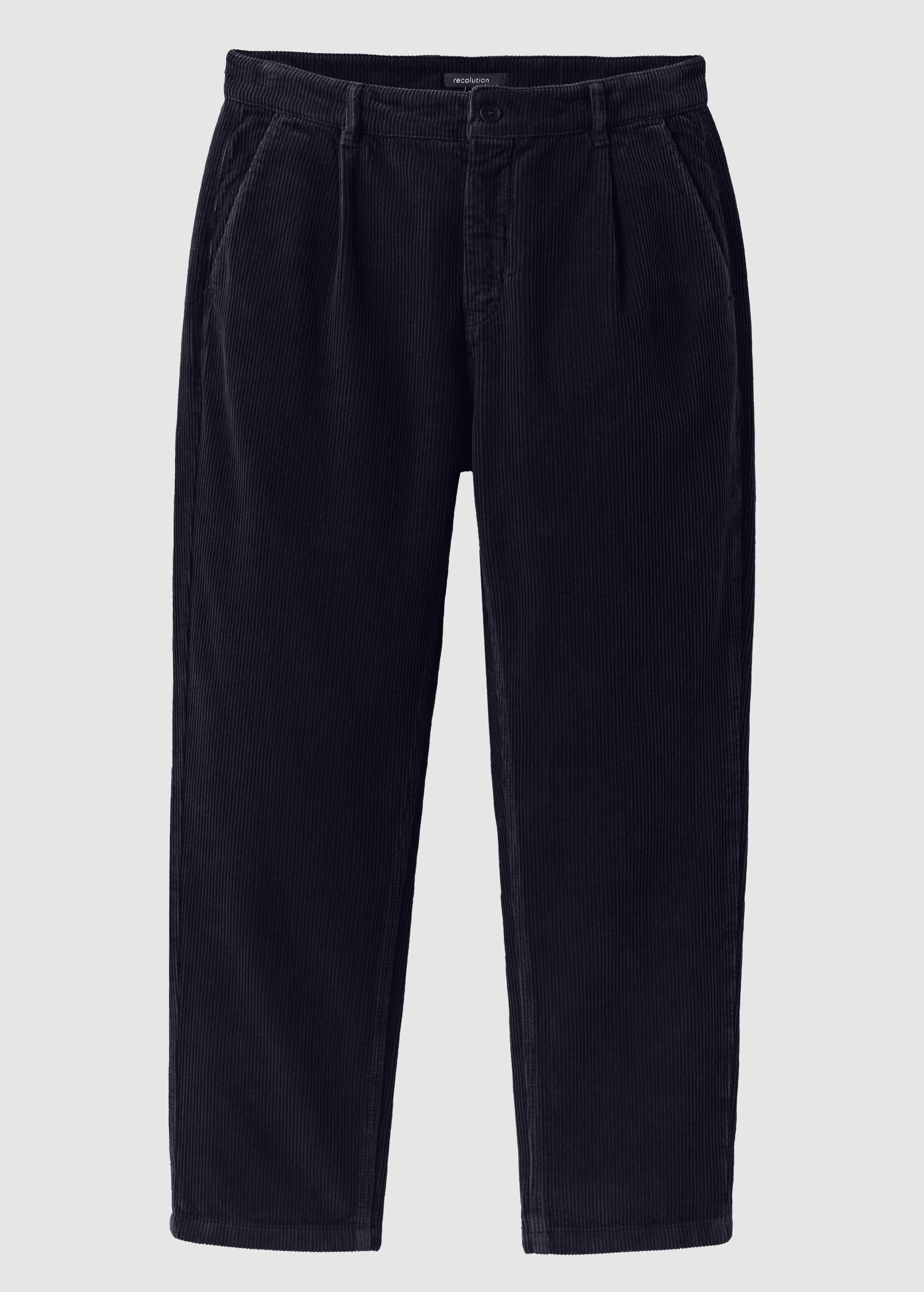 recolution-oak-corduroy-dark-navy-6.jpeg Oak Corduroy Dark Navy
