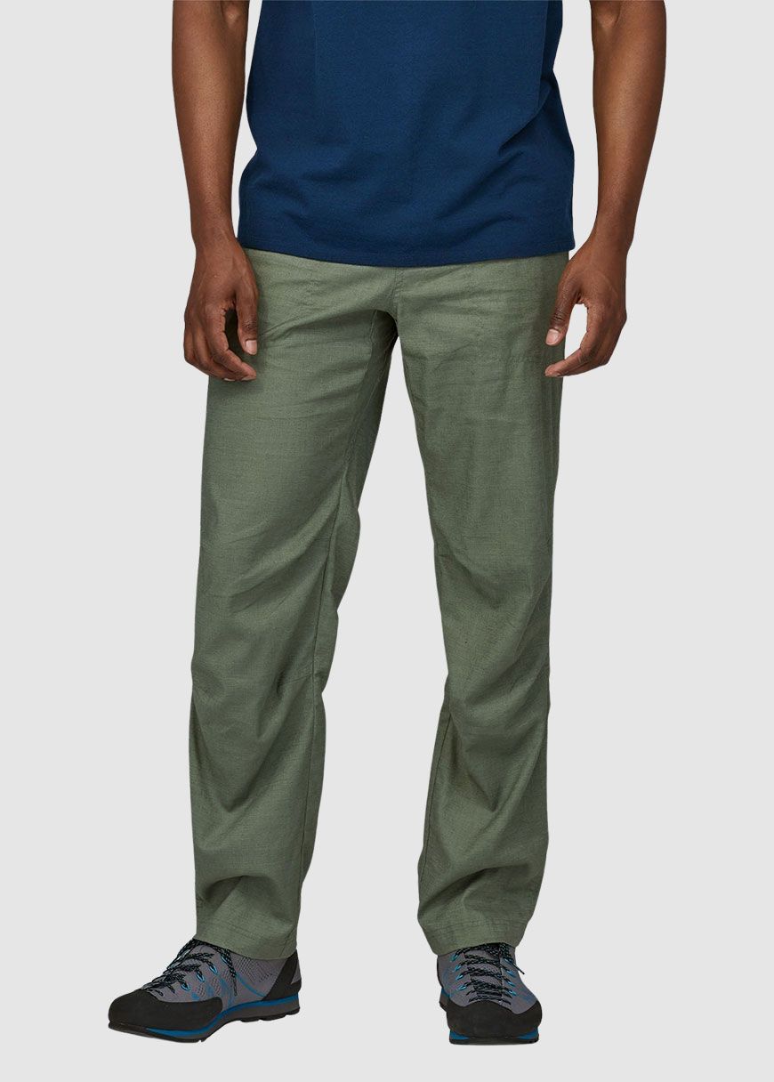 M's Hampi Rock Pants - Reg