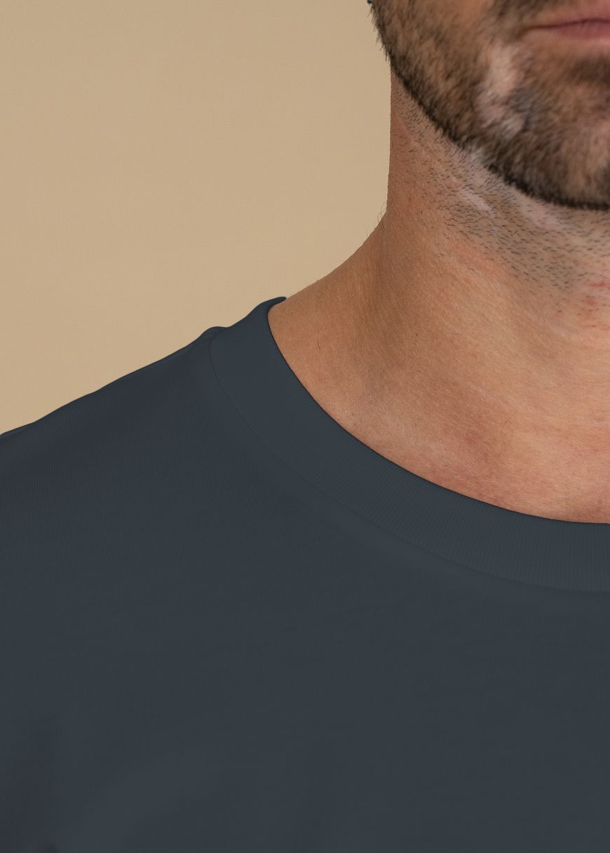 Classic T-Shirt Man Classic T-Shirt Man