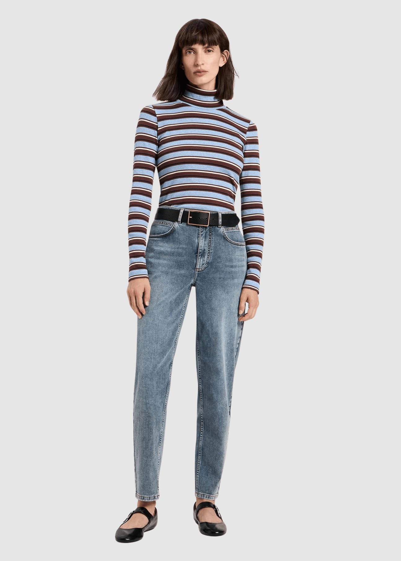 lanius-koeln-rollkragenshirt-chocolate-multicolour-4.jpeg Rollkragenshirt Chocolate Multicolour