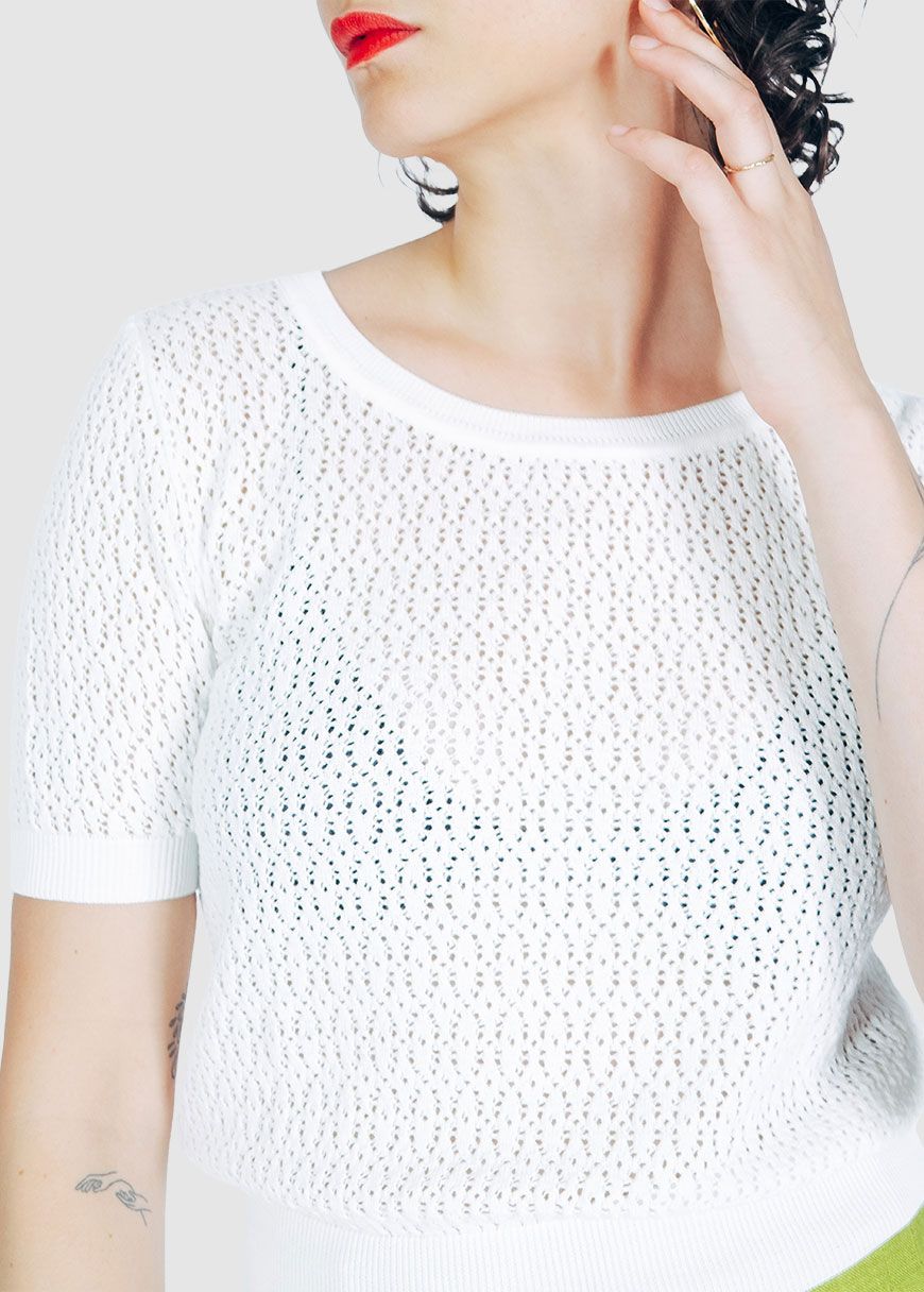La Belle Insight Top La Belle Insight Top