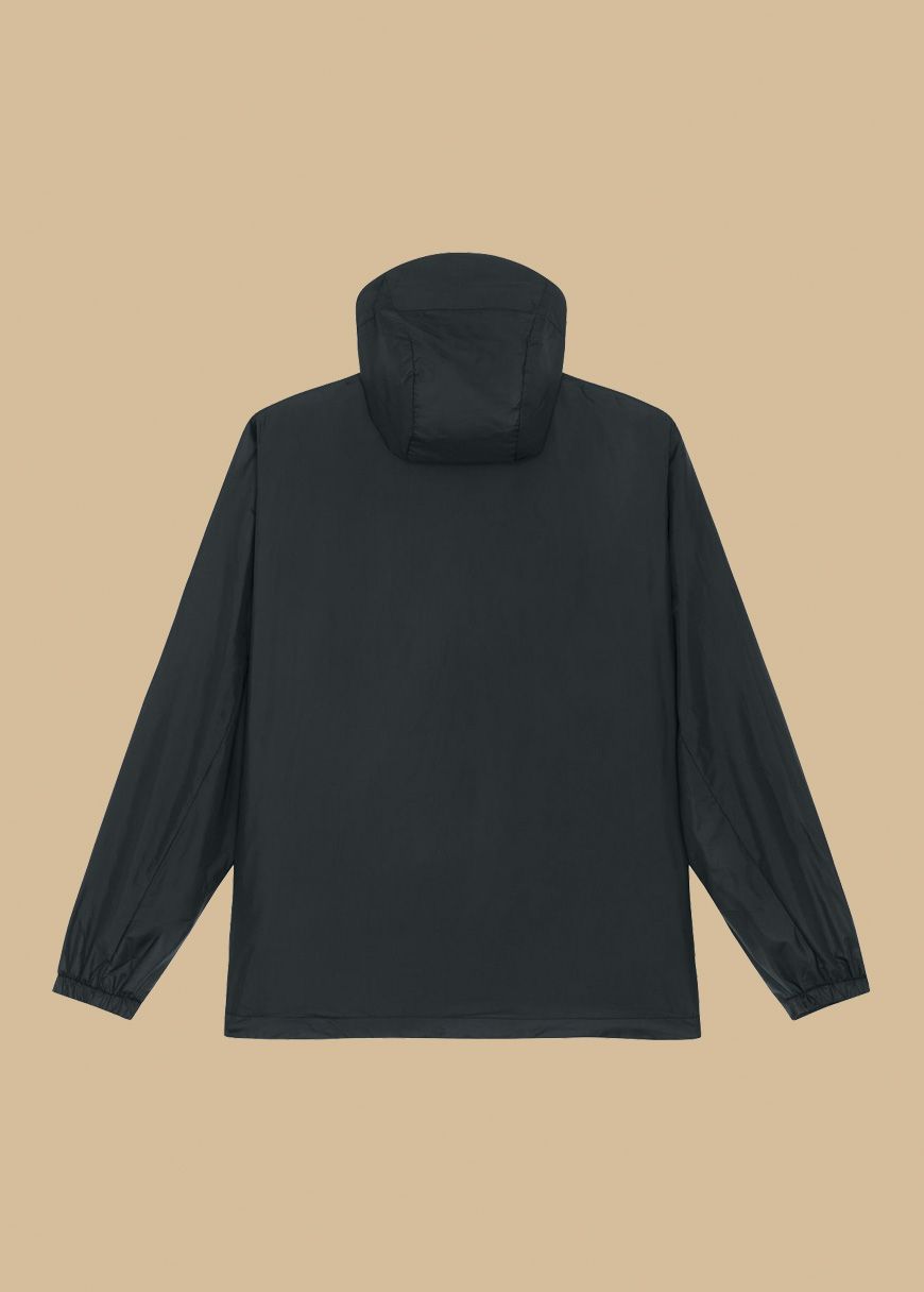 Classic Windbreaker