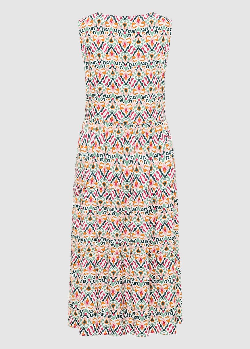 EcoVero Kleid EcoVero Kleid