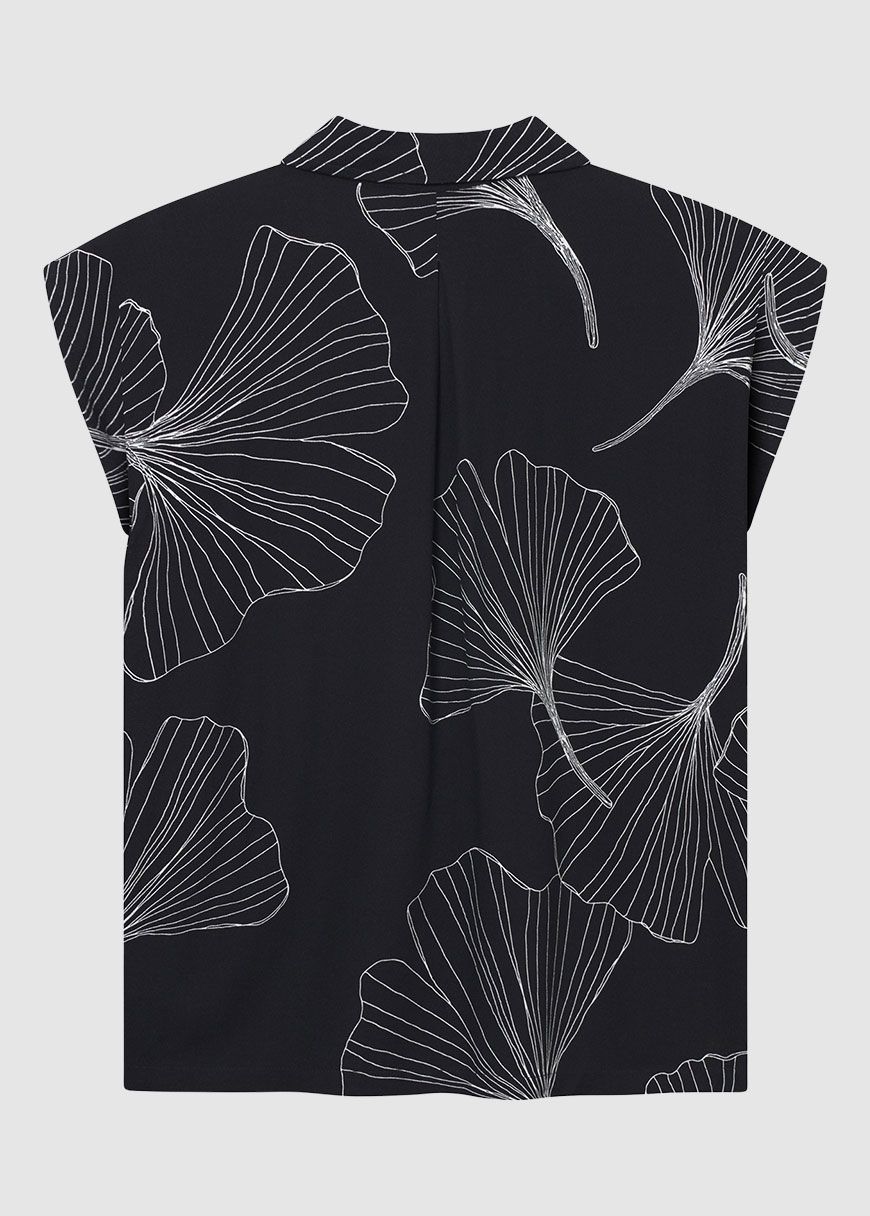 mademoiselle_yeye_and_now_blouse_SS_25_YEYE_51222_A_Ginkgo_Black_3_679e13b1db And Now Blouse