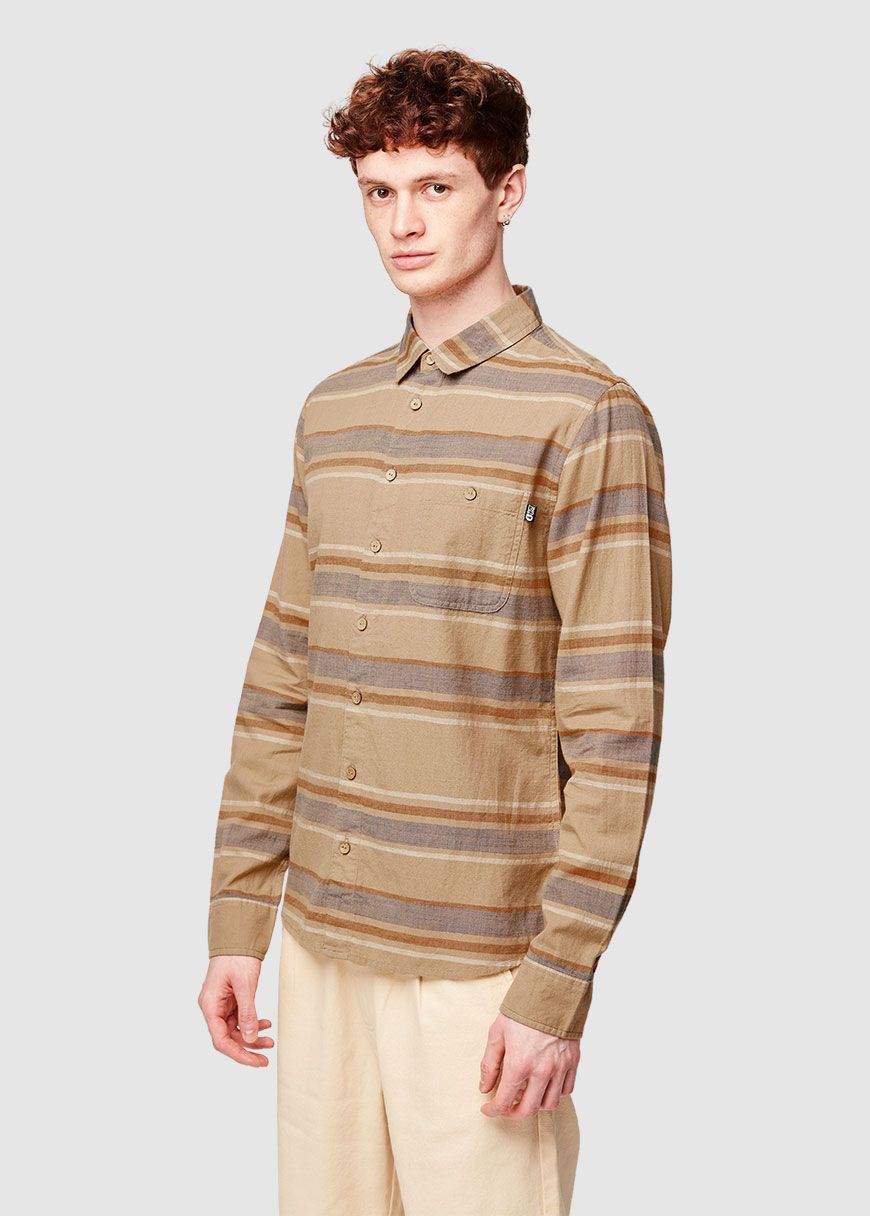 Tahupo Shirt Tahupo Shirt
