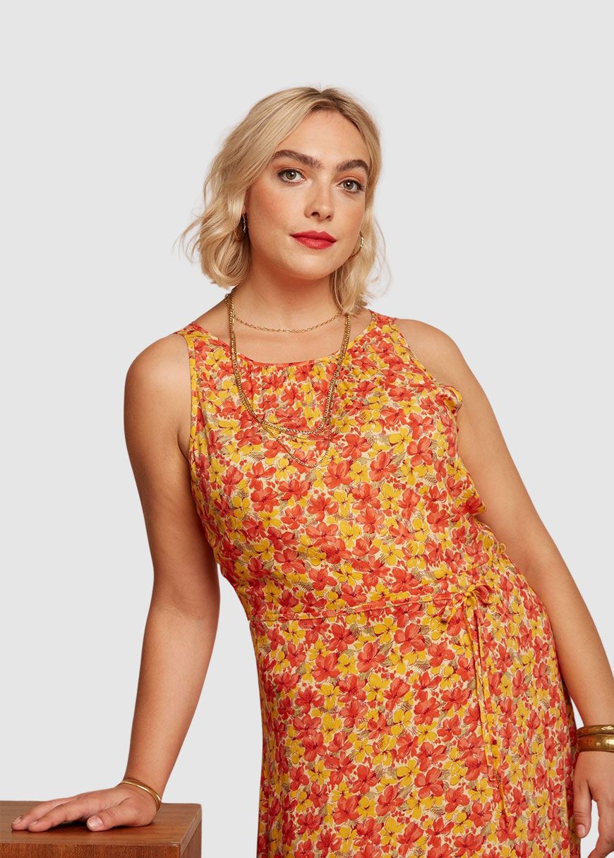 Hazel Dress Doree Hazel Dress Doree