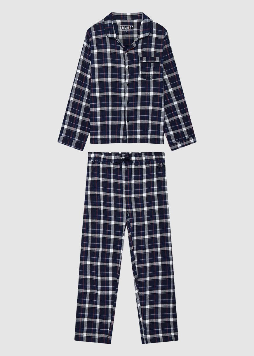 Jimjam Pyjama Set