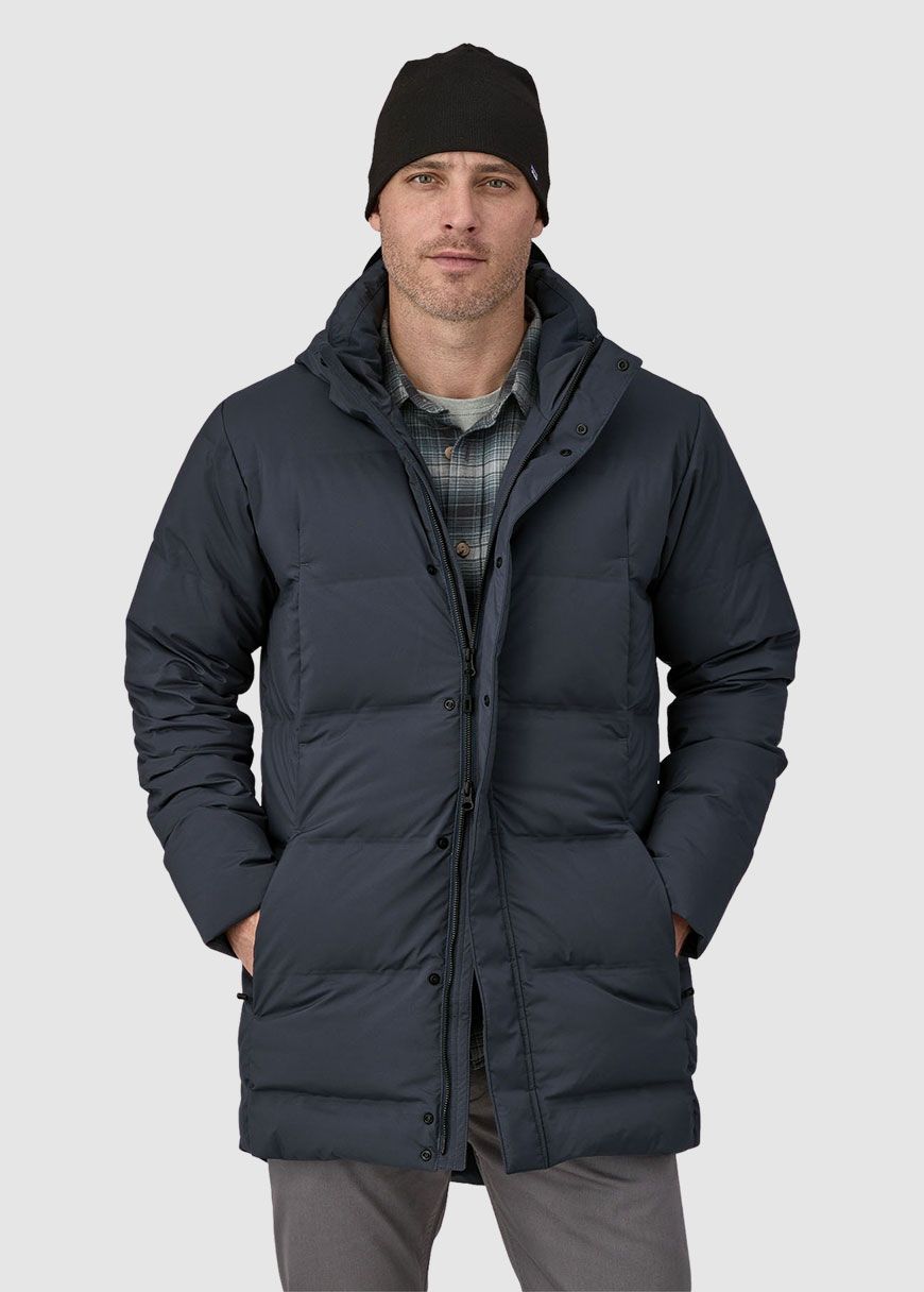 M's Jackson Glacier Parka