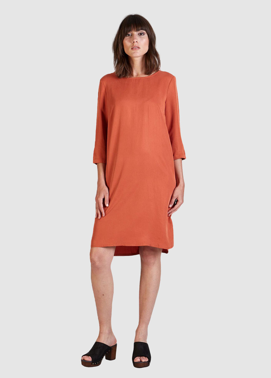 Freya Dress Freya Dress
